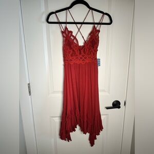 Free People Adella Dress